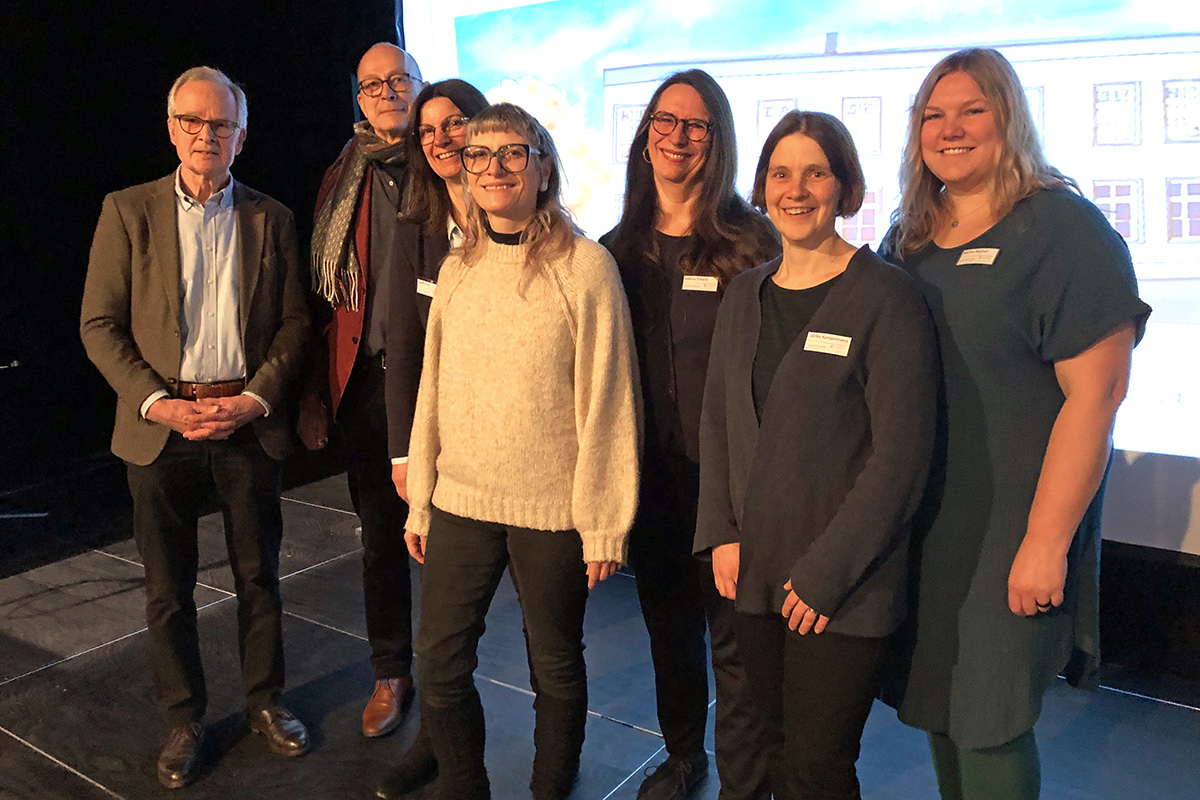 10 Jahre Fachberatungsstelle gegen sexualisierte Gewalt an Kindern und Jugendlichen