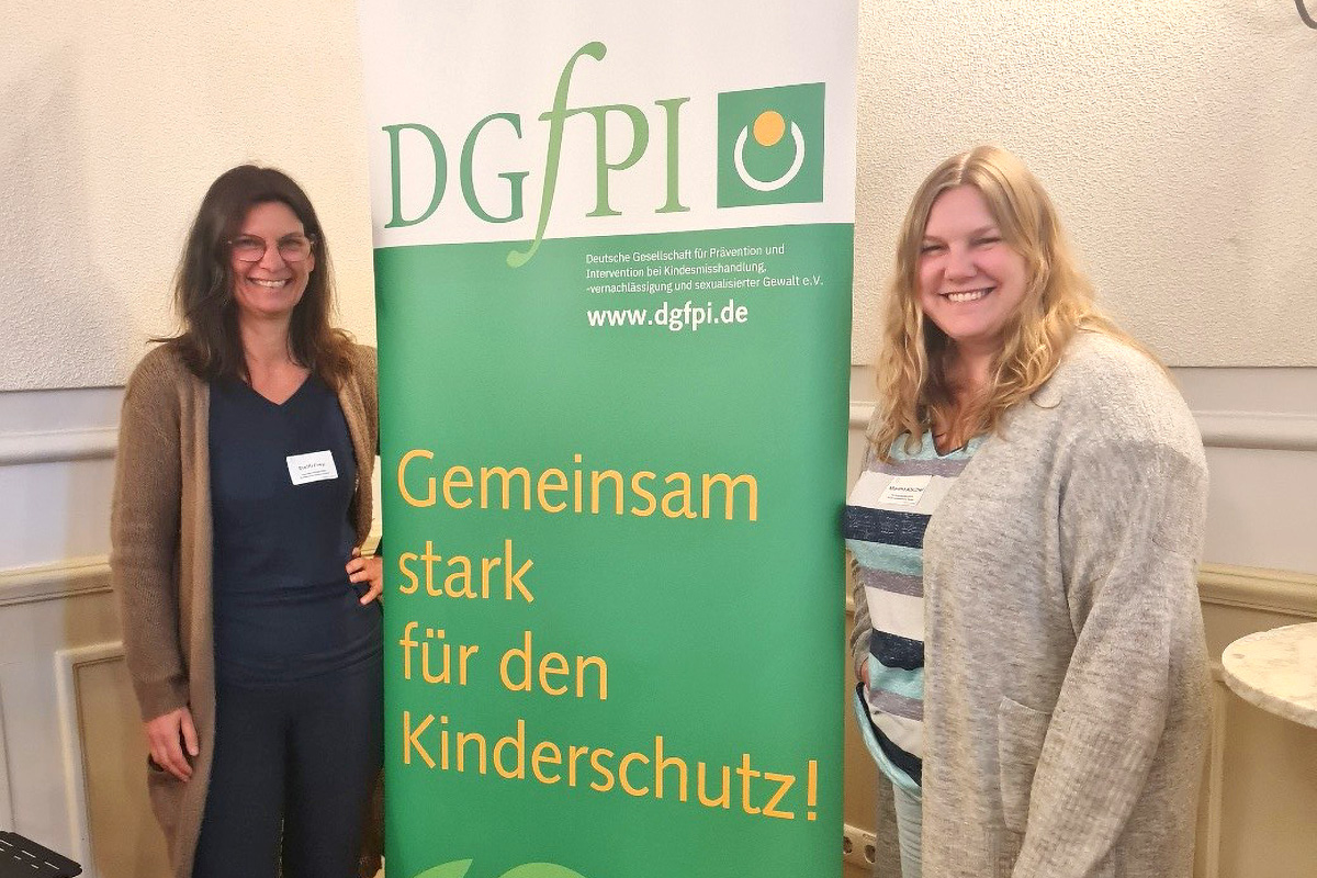 Fachtag &bdquo;Aktuelle Herausforderungen in der Arbeit gegen sexualisierte Gewalt in Kindheit und Jugend&ldquo;